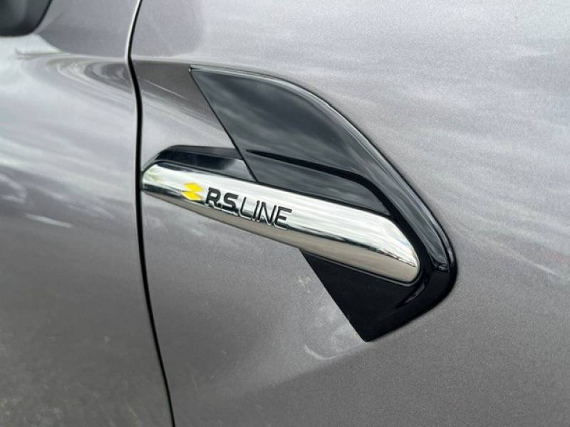 Renault Captur - Photo 37