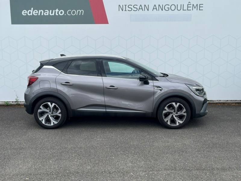 Renault Captur - Photo 4