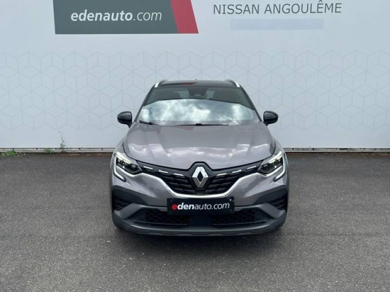 Renault Captur - Photo 5