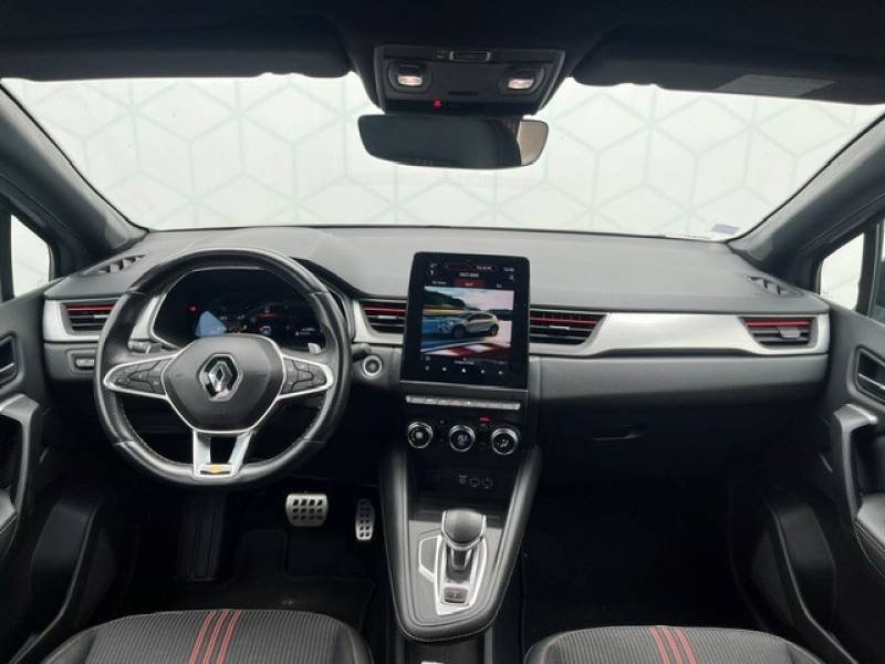 Renault Captur - Photo 6