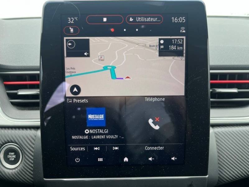 Renault Captur - Photo 8