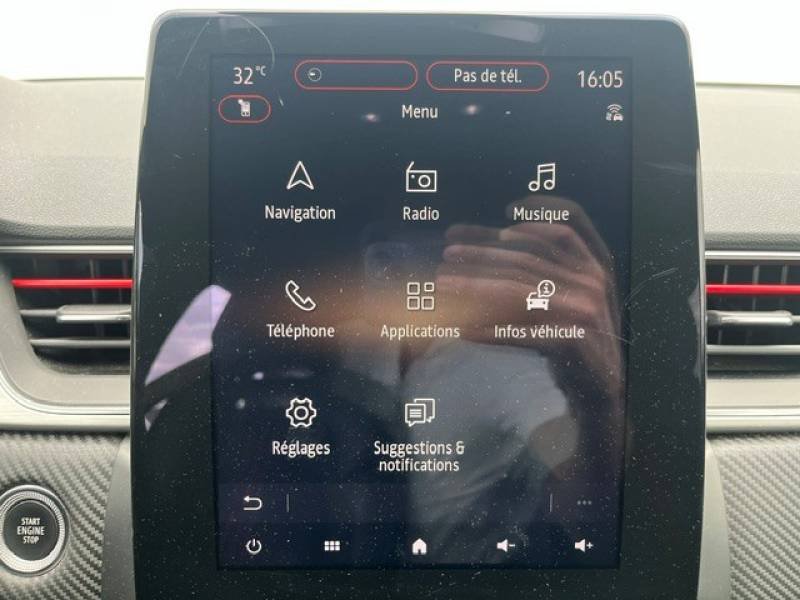 Renault Captur - Photo 10