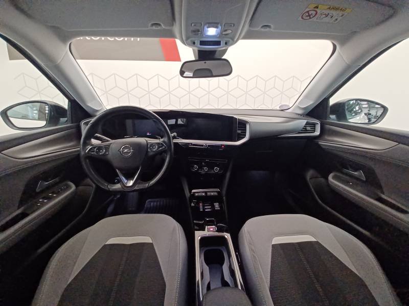 Opel Mokka - Photo 12