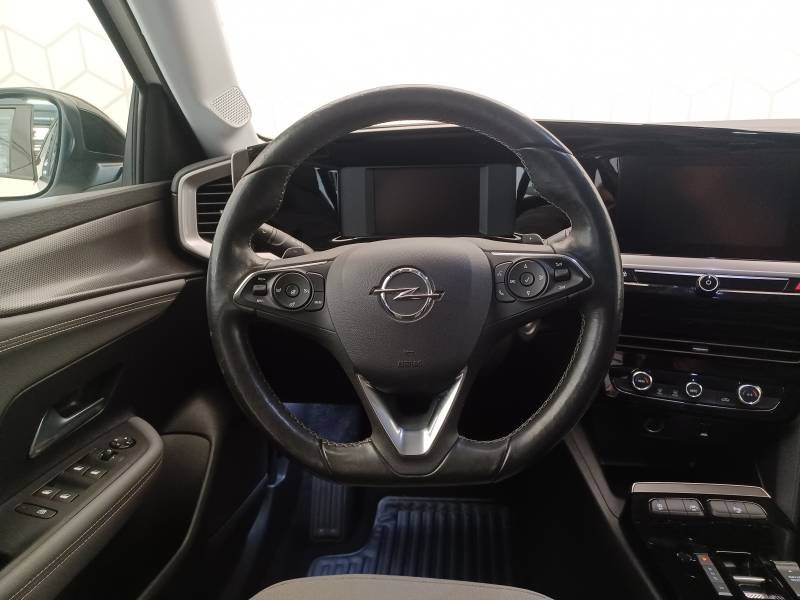 Opel Mokka - Photo 13