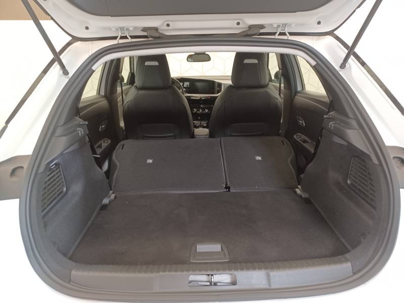 Opel Mokka - Photo 17