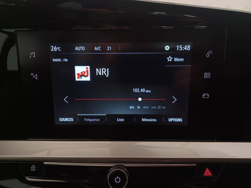 Opel Mokka - Photo 21