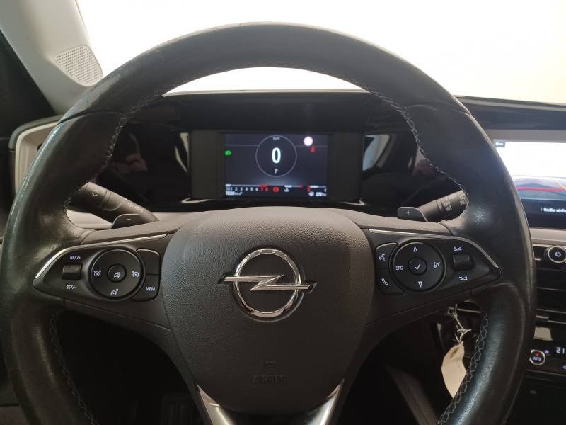 Opel Mokka - Photo 23