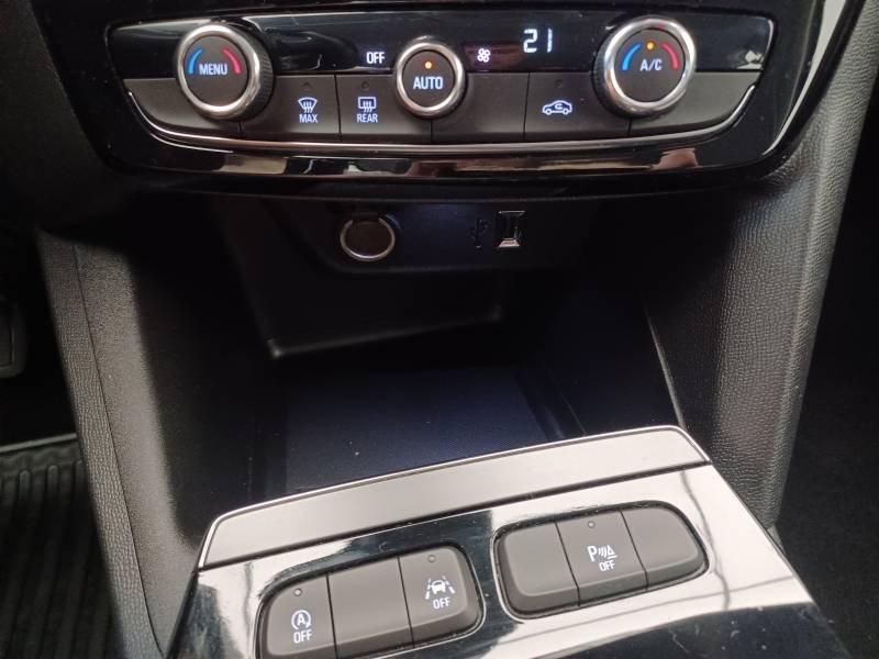 Opel Mokka - Photo 28