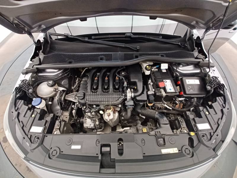 Opel Corsa - Photo 11
