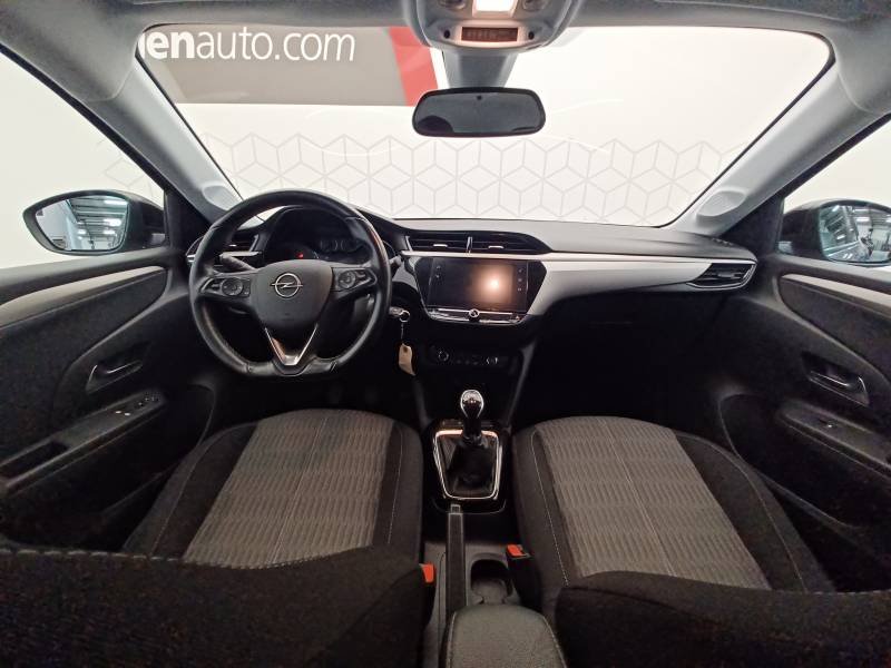 Opel Corsa - Photo 12