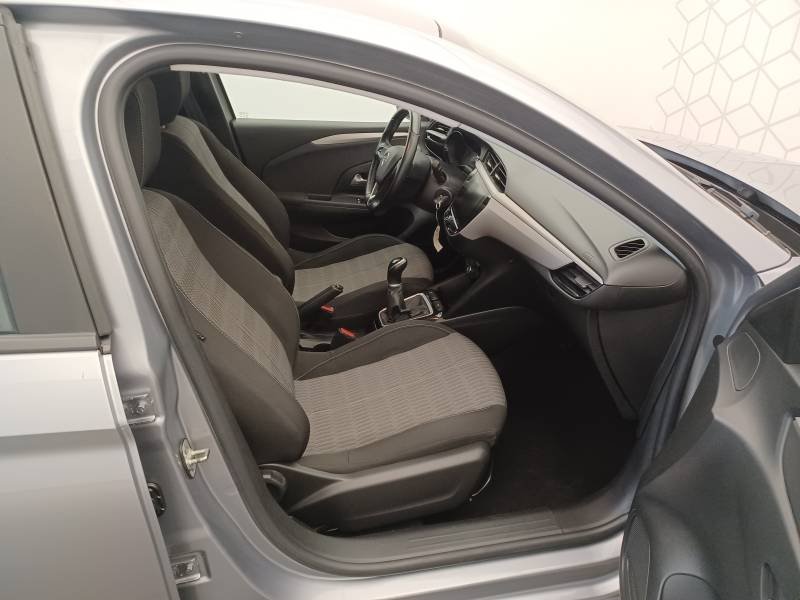 Opel Corsa - Photo 14