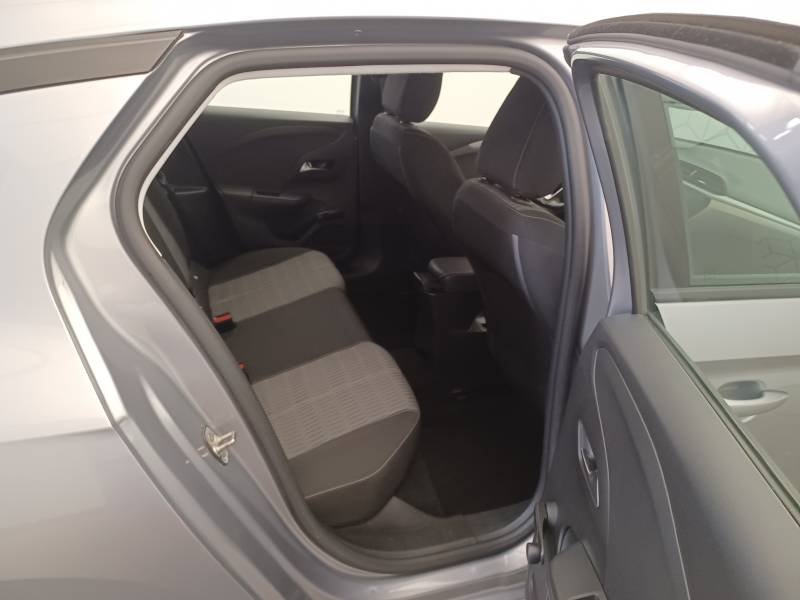 Opel Corsa - Photo 15