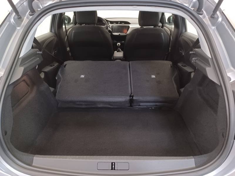 Opel Corsa - Photo 17