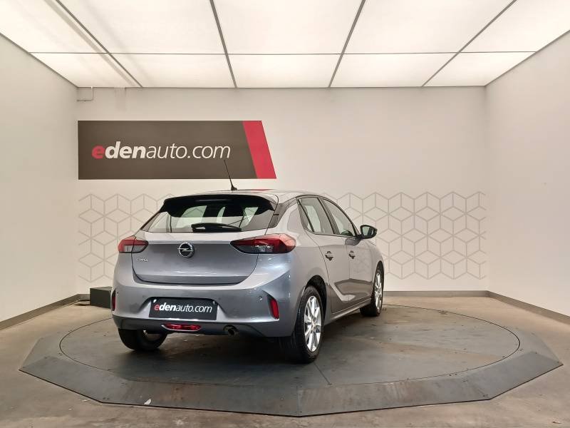 Opel Corsa - Photo 2