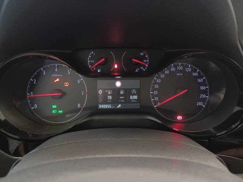 Opel Corsa - Photo 22