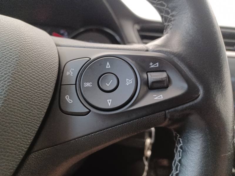 Opel Corsa - Photo 23