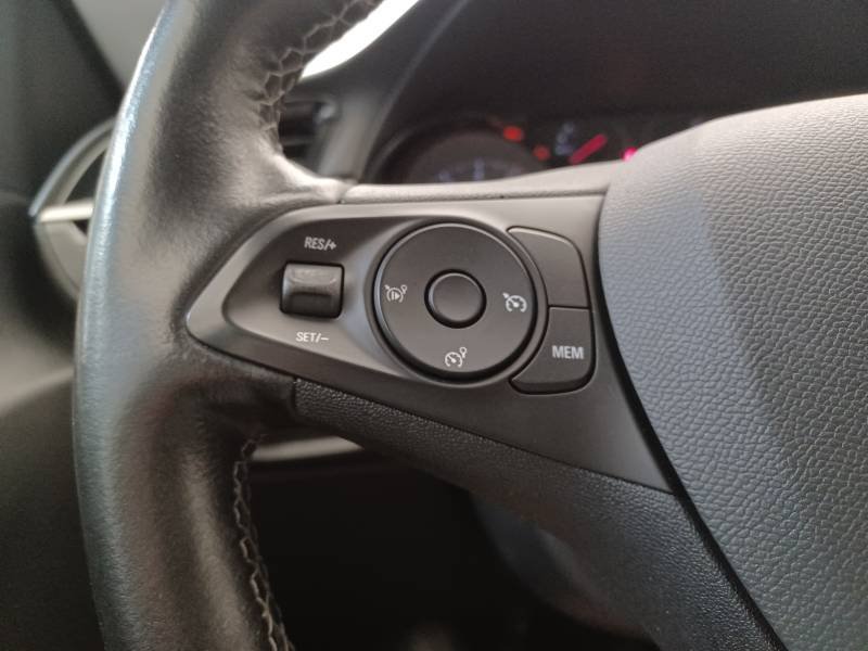 Opel Corsa - Photo 24
