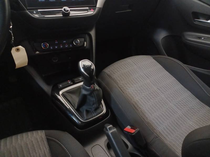 Opel Corsa - Photo 25