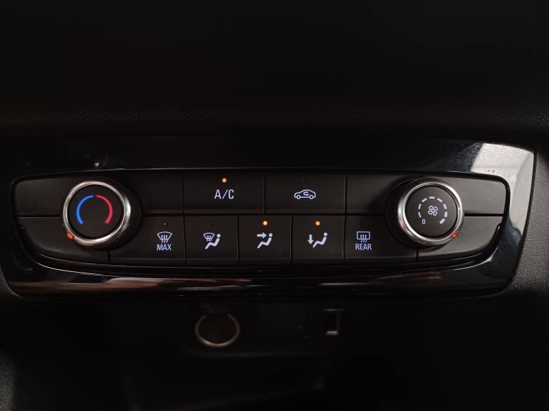 Opel Corsa - Photo 26