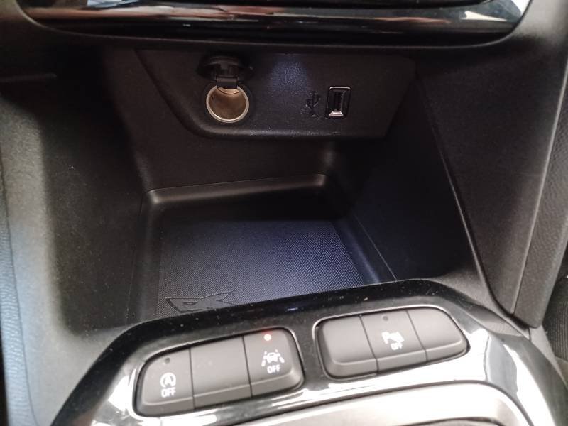 Opel Corsa - Photo 27