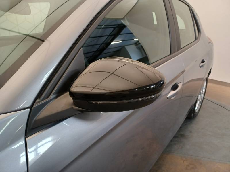 Opel Corsa - Photo 34