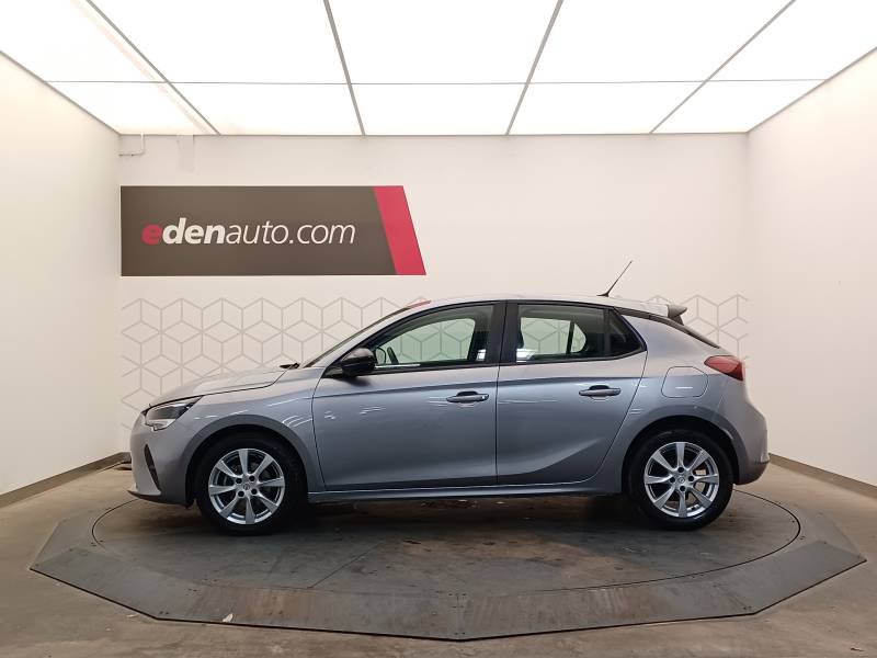 Opel Corsa - Photo 4