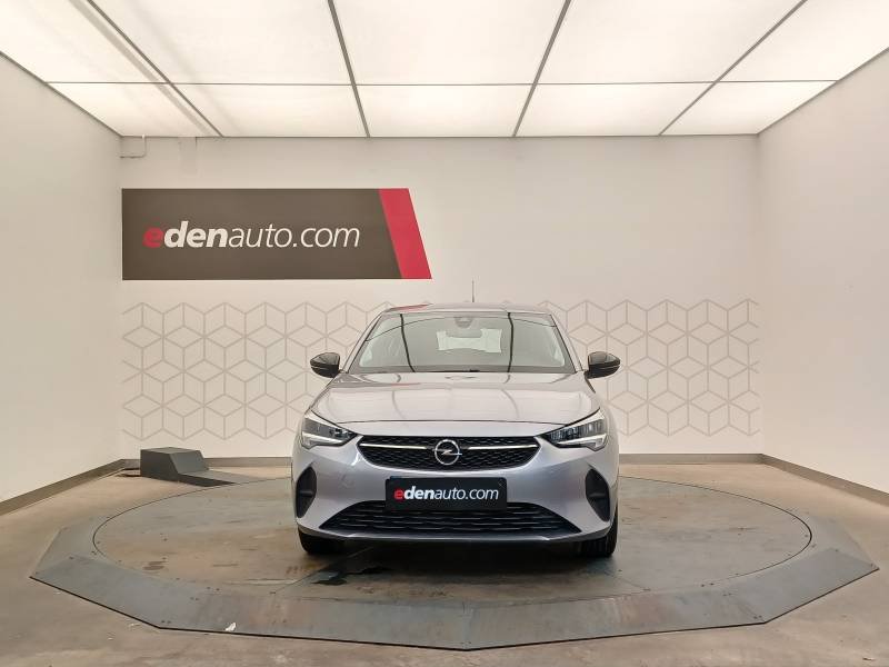 Opel Corsa - Photo 5