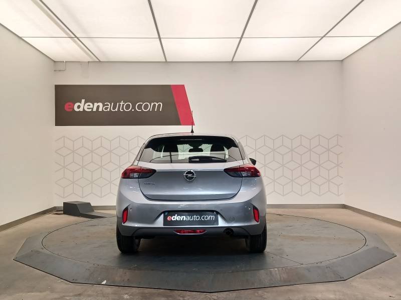 Opel Corsa - Photo 6