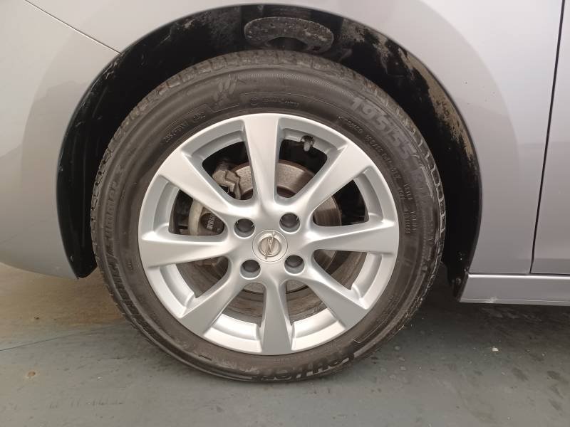Opel Corsa - Photo 7