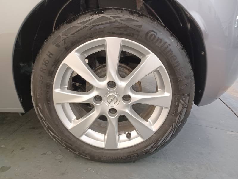 Opel Corsa - Photo 8