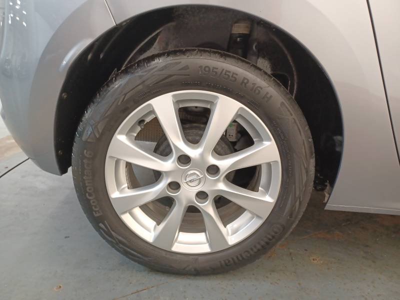 Opel Corsa - Photo 9