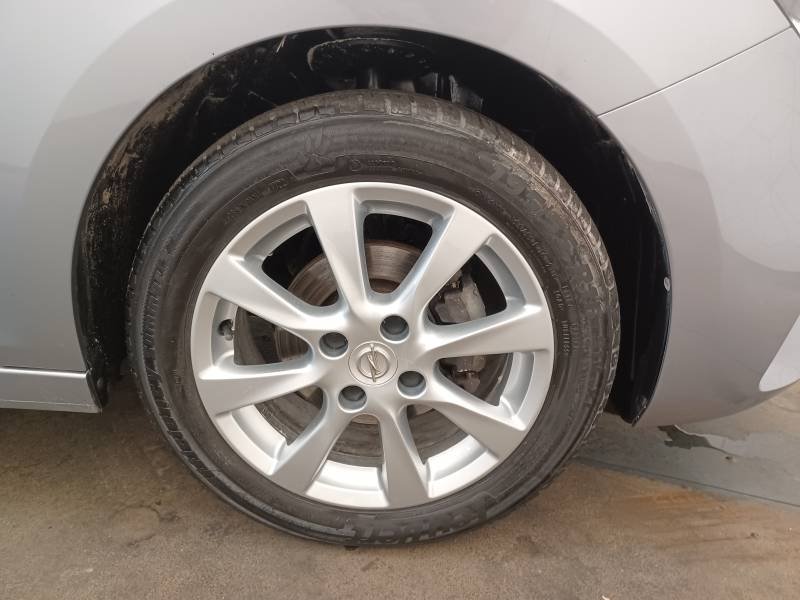 Opel Corsa - Photo 10