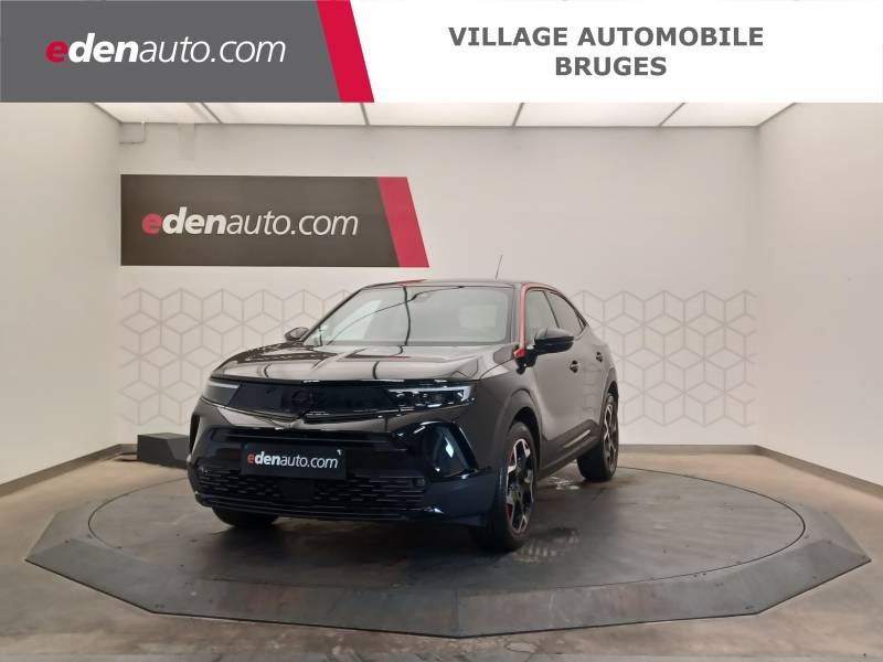 Opel Mokka - Photo 1