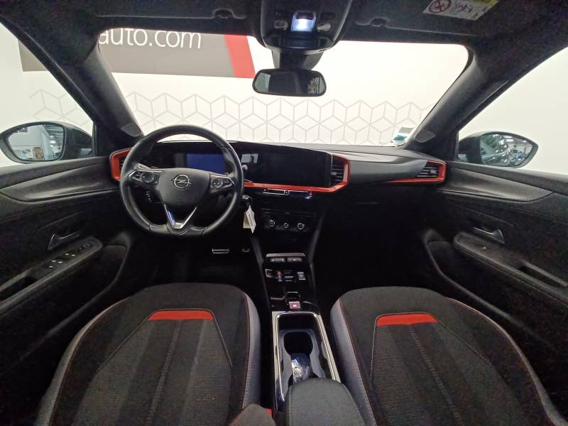 Opel Mokka - Photo 12