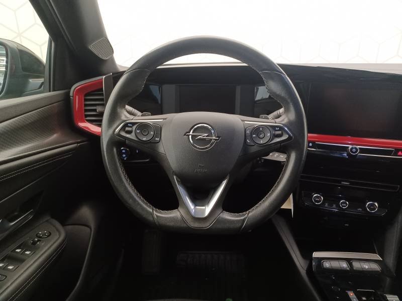 Opel Mokka - Photo 13