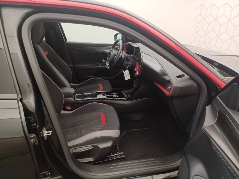 Opel Mokka - Photo 14