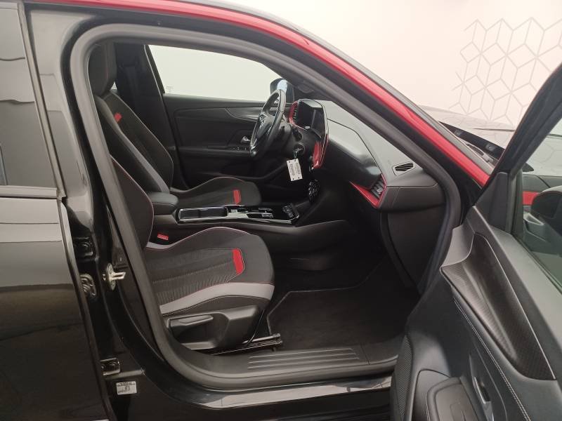 Opel Mokka - Photo 15