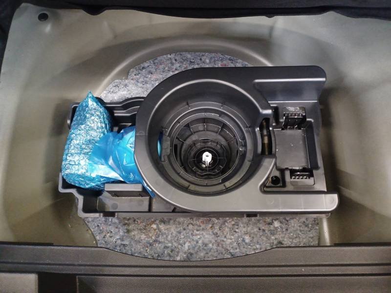 Opel Mokka - Photo 19