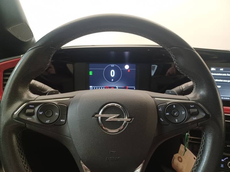 Opel Mokka - Photo 24