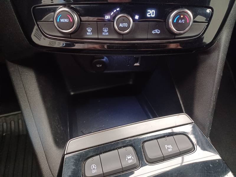 Opel Mokka - Photo 29