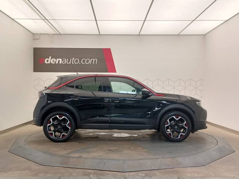 Opel Mokka - Photo 3