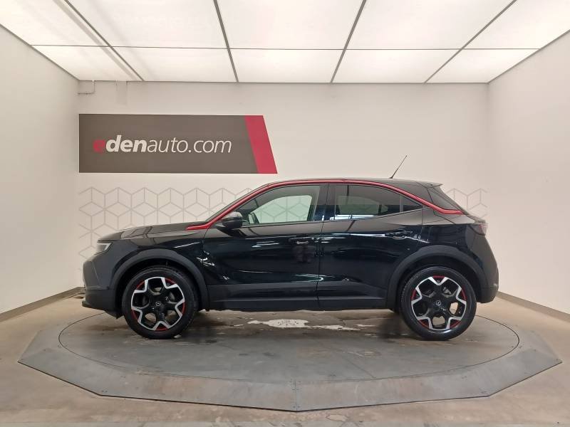Opel Mokka - Photo 4