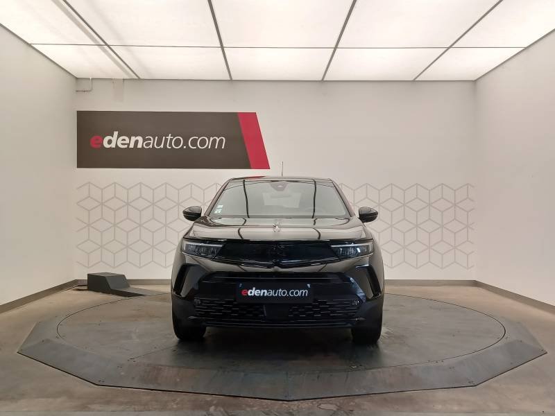 Opel Mokka - Photo 5