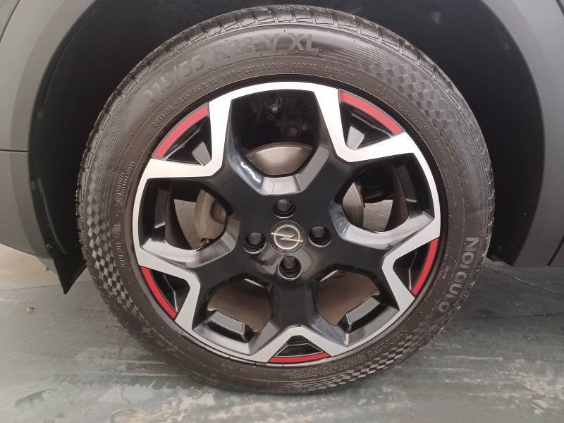 Opel Mokka - Photo 7