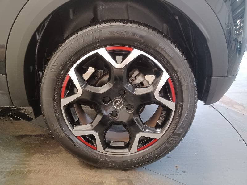 Opel Mokka - Photo 8