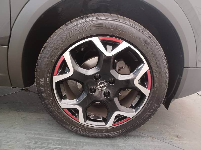 Opel Mokka - Photo 10