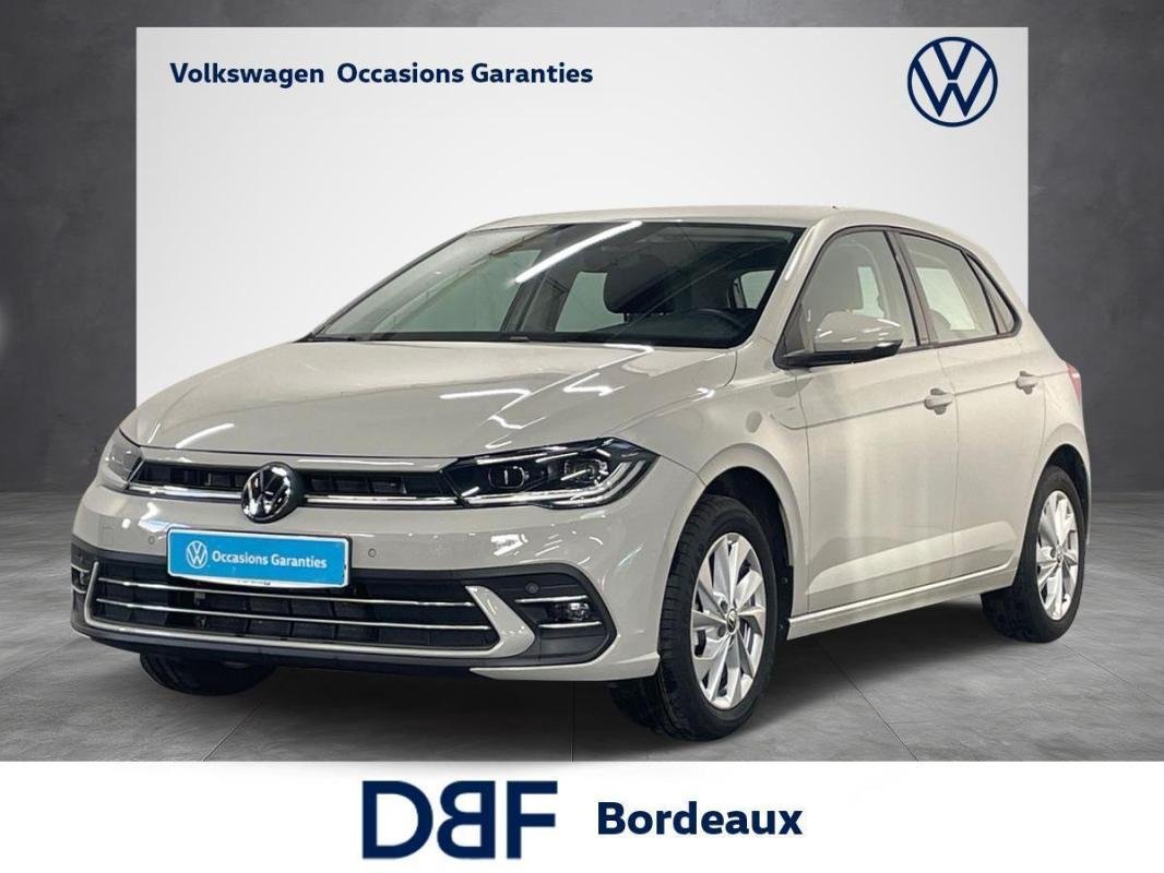 Volkswagen Polo - Photo 1