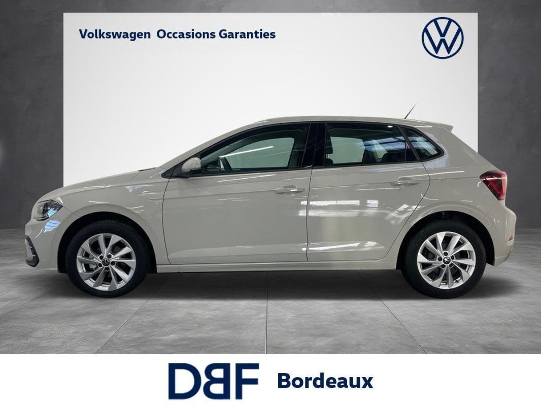 Volkswagen Polo - Photo 2