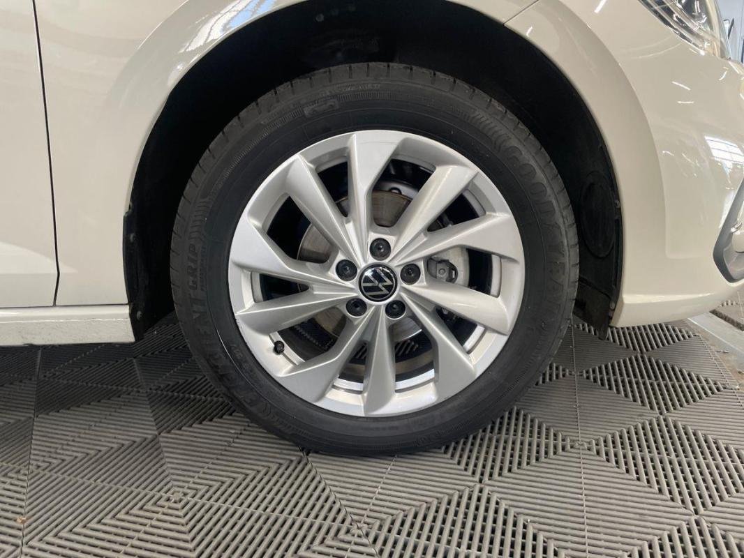 Volkswagen Polo - Photo 30