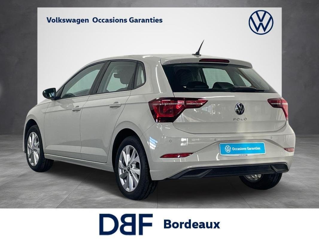 Volkswagen Polo - Photo 3